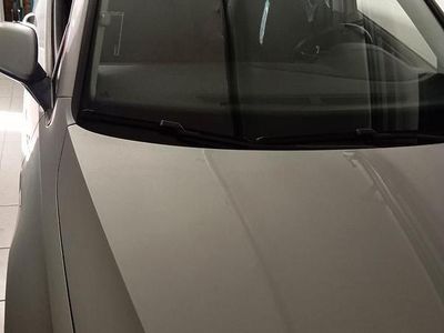 Usata VW Golf VII Business 110 CV (80 kW) 2017 Grigio Berlina