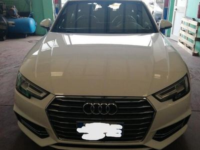 usata Audi A4 4ª serie - 2015