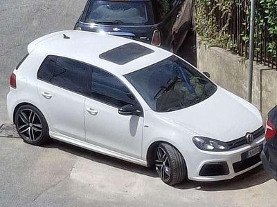 Usata VW Golf VII R-line 140 CV (102 kW) 2012 Berlina