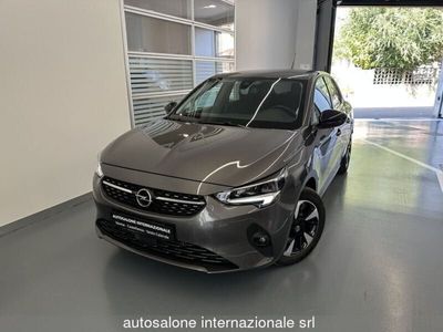 usata Opel Corsa-e 5 porte Edition del 2021 usata a Castellanza