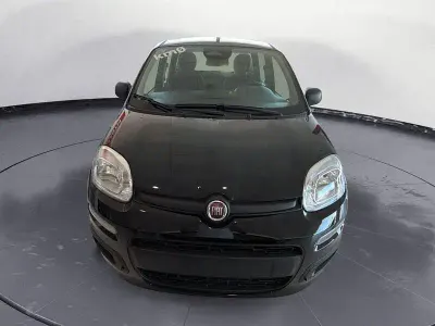 Nuova Fiat Panda Pop 65 CV (47 kW) 2026 Nero Utilitaria