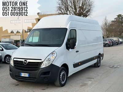 usata Opel Movano 2.3 CDTI 130 F35 L3H3 EU6