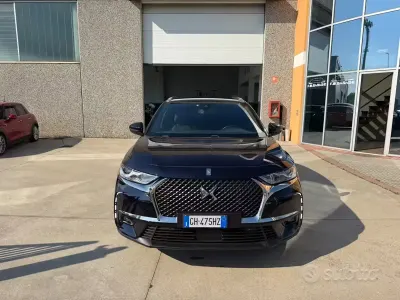 Gebraucht DS Automobiles DS7 Crossback