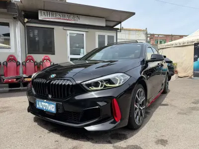Usata BMW 128