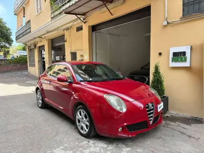 Usata Alfa Romeo MiTo