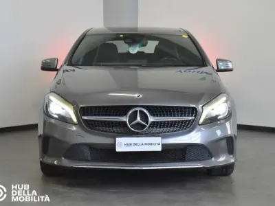 Usata Mercedes A180