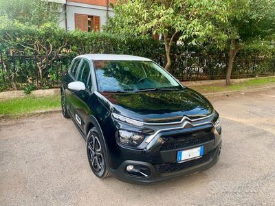 usata Citroën C3 1.2 PureTech - 12000 km e Garanzia