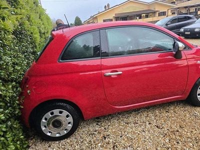 Usata Fiat 500
