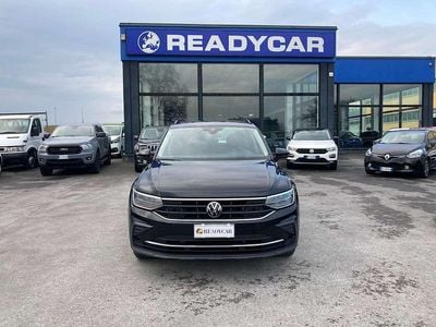 Usata VW Tiguan Life 150 CV (110 kW) 2023 Other SUV