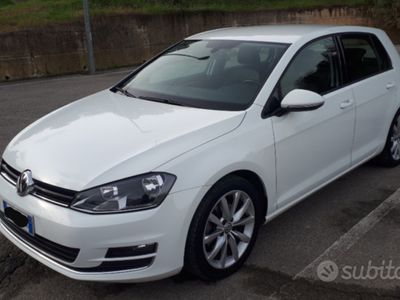 usata VW Golf Golf5p 1.4 tsi Highline Business 122cv