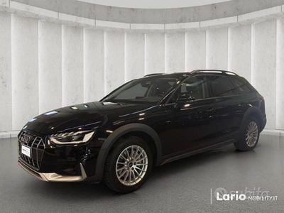 Usata Audi A4 204 CV (150 kW) 2024 Station wagon
