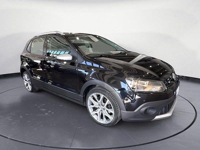 Usata VW Polo 2017 Argento Utilitaria