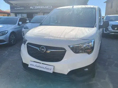 Usata Opel Combo