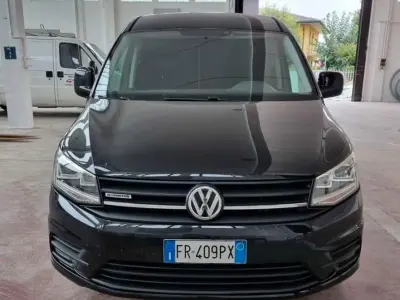 Usata VW Caddy Maxi