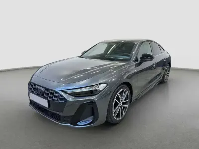 Usata Audi A5 S-Line 204 CV (150 kW) 2025 Grigio daytona Berlina