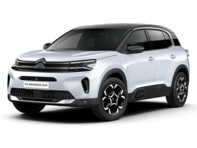 usata Citroën C5 Aircross AIRCROSS MAX - BlueHDi 130 S&S EAT8