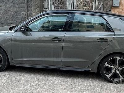Usata Audi A1 2024 SUV