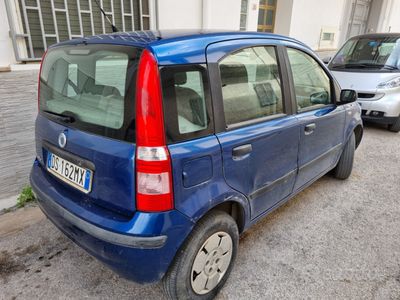 usata Fiat Panda Panda 1.1 Active