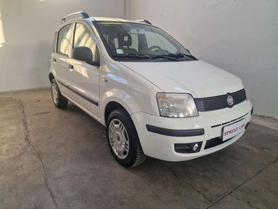 usata Fiat Panda Panda1.4 natural power Active