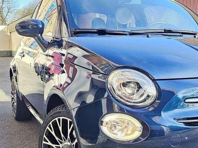 Usata Fiat 500 Dolcevita 69 CV (50 kW) 2022 Utilitaria