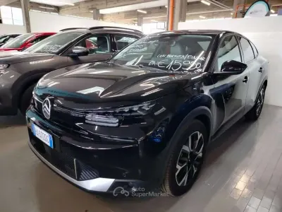 Brugt Citroën C4