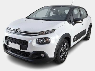 usata Citroën C3 C3 BlueHDi 75BlueHDi 75 Shine