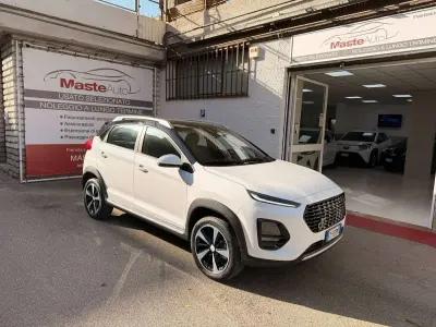 Usata DR DR 3.0