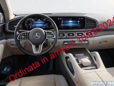 usata Mercedes G63 AMG AM 4Matic+ AM Line Ultimate LS (X167) Pieve di Cento
