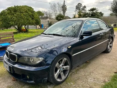 Usata BMW 320