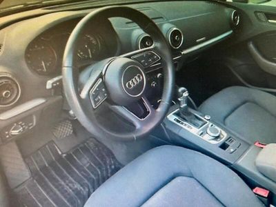 usata Audi A3 SPB 30 g-tron S tronic