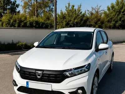 Usata Dacia Sandero