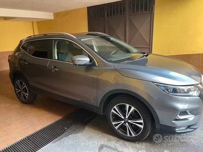 Usata Nissan Qashqai 116 CV (85 kW) 2021 SUV