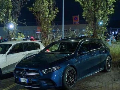 Usata Mercedes A35 AMG AMG 306 CV (225 kW) 2019 Berlina