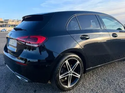 Usata Mercedes A200