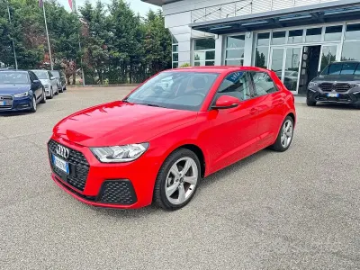 Usata Audi A1 Sportback