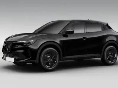 Nuova Alfa Romeo GT Junior Sprint 135 CV (99 kW) 2026 Viola SUV