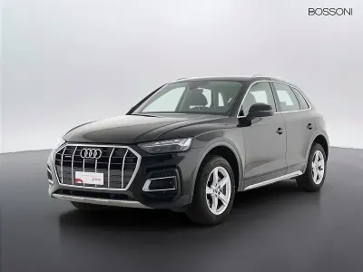 Usata Audi Q5