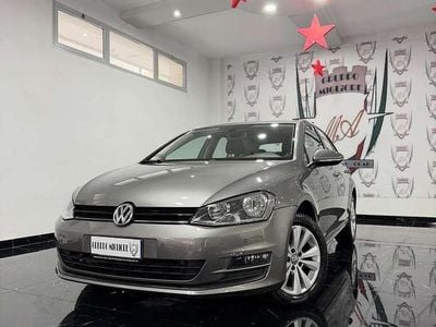 Grigio Usata 2016 VW Golf Comfortline Berlina | 9999 € (Super prezzo)