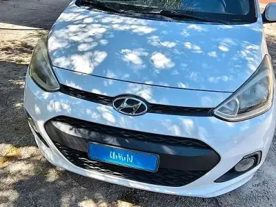 Usata Hyundai i10