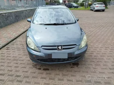 Usata Peugeot 307