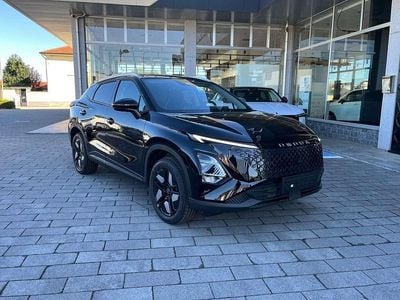 Nuova Omoda 5 147 CV (108 kW) 2025 Karbon black SUV