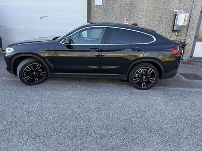 Usata BMW X4 Advantage 190 CV (139 kW) 2020 SUV