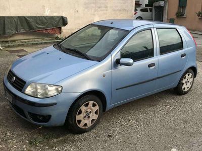 usata Fiat Punto Punto5p 1.2 ELX