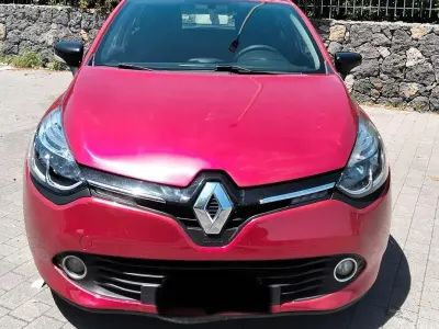 Second-hand Renault Clio IV
