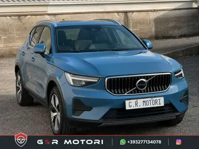 Usata Volvo XC40