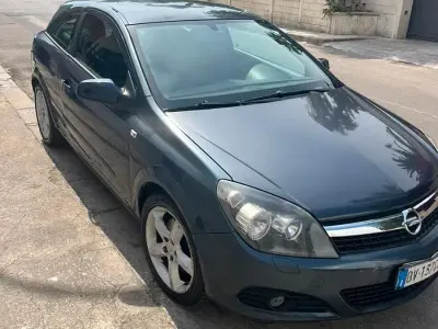 Usata Opel Astra GTC
