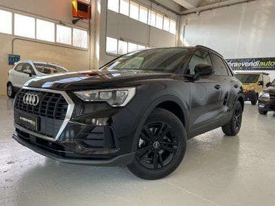 usata Audi Q3 35 TFSI S tronic Business Advanced