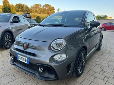 Abarth 500