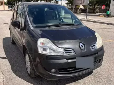 Occasion Renault Grand Modus