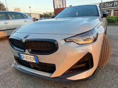 Begagnad BMW 230